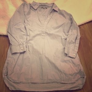 Uniqlo tunic